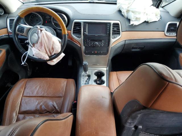 Photo 8 from auction – 2012 JEEP GRAND CHER with VIN 1C4RJFCG9CC124707