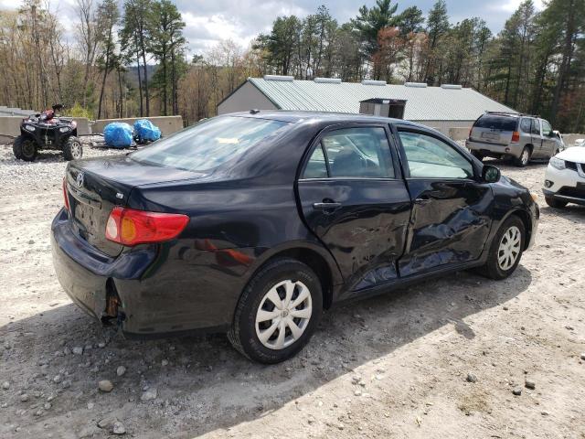 Photo 3 from auction – 2010 TOYOTA COROLLA BA with VIN 2T1BU4EE9AC298421