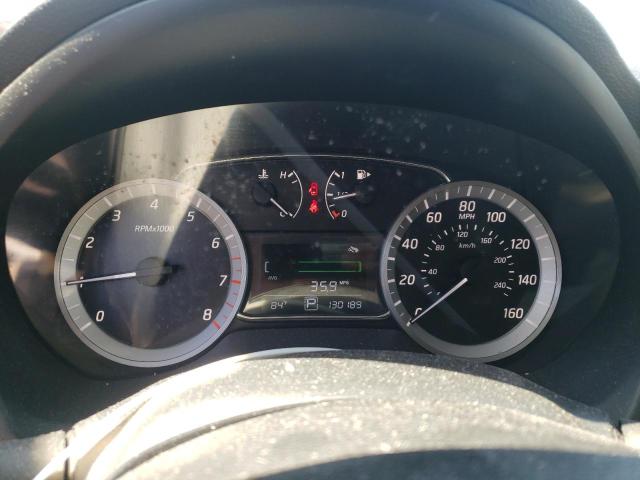 Photo 9 from auction – 2013 NISSAN SENTRA S with VIN 1N4AB7AP6DN900774