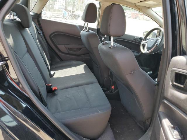 Photo 10 from auction – 2017 FORD FIESTA with VIN 3FADP4BJXHM153834
