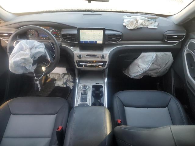Photo 8 from auction – 2022 FORD EXPLORER X with VIN 1FMSK7DH3NGA71120