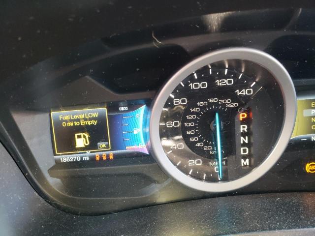 Photo 9 from auction – 2013 FORD EXPLORER X with VIN 1FM5K8D8XDGA05472