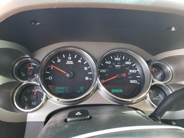 Фото 9 с аукциона – 2012 CHEVROLET SILVERADO с VIN 3GCPCSE02CG252889