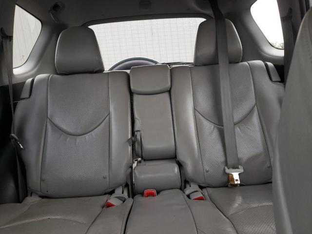 Photo 10 from auction – 2012 TOYOTA RAV4 LIMIT with VIN 2T3YK4DV6CW018965