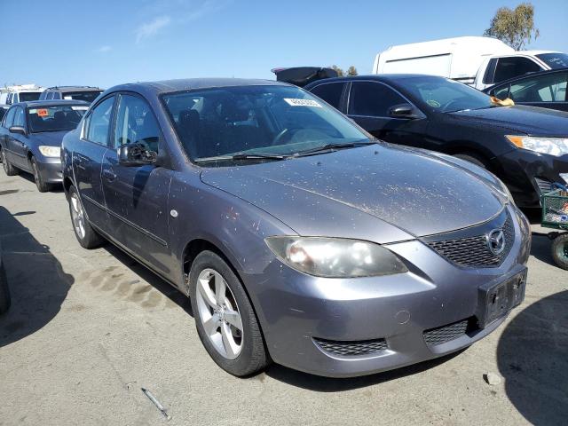 Photo 4 from auction – 2005 MAZDA 3 I with VIN JM1BK12F351304676