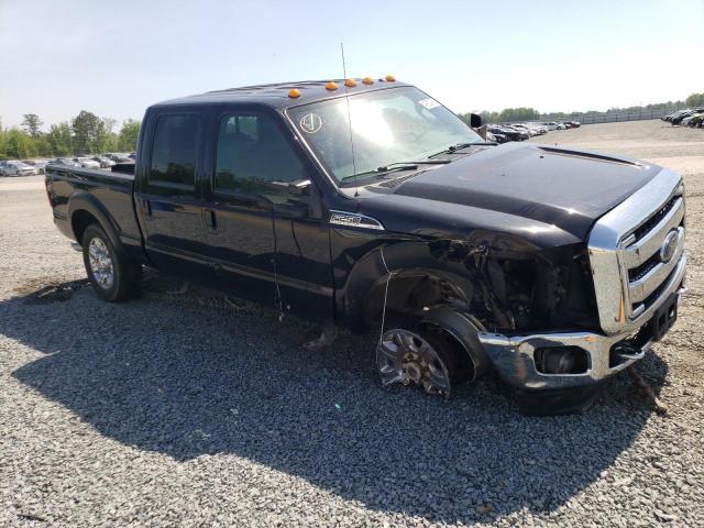Photo 4 from auction – 2016 FORD F250 SUPER with VIN 1FT7W2B68GEC50349