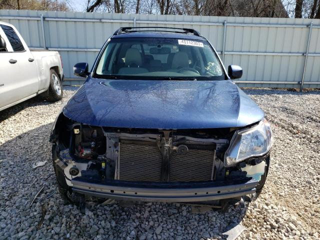 Photo 5 from auction – 2013 SUBARU FORESTER 2 with VIN JF2SHADC1DG417282