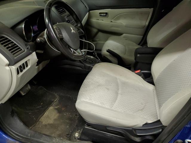 Photo 7 from auction – 2017 MITSUBISHI OUTLANDER with VIN JA4AP3AUXHZ048920