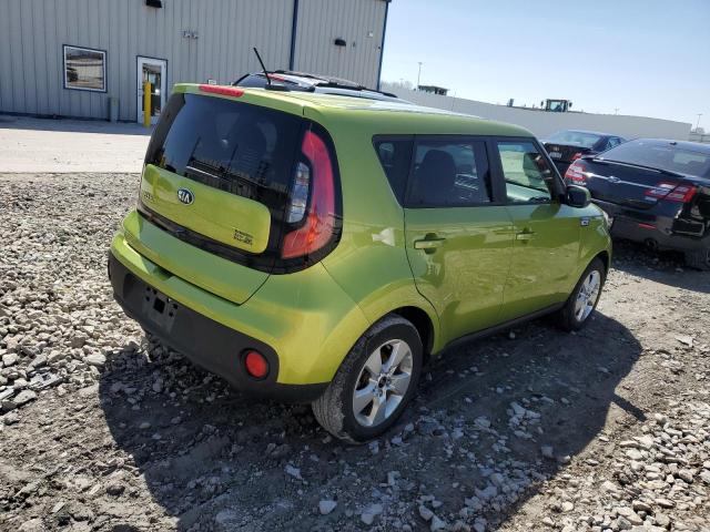 Photo 3 from auction – 2017 KIA SOUL with VIN KNDJN2A25H7882447