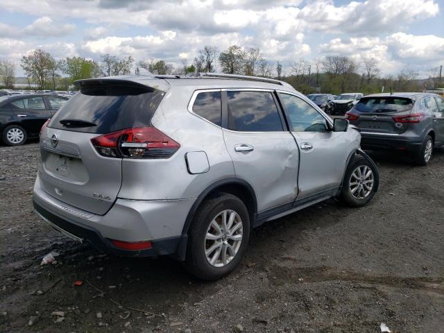 Photo 3 from auction – 2018 NISSAN ROGUE S with VIN KNMAT2MV0JP512816