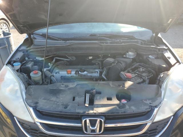 Photo 11 from auction – 2011 HONDA CR-V EX with VIN 5J6RE4H52BL089114