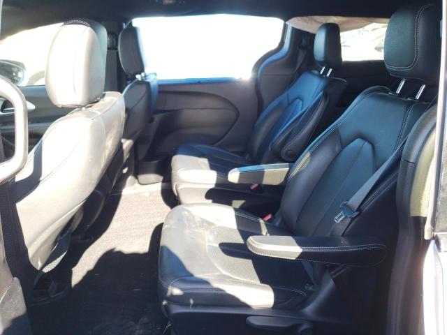 Photo 11 from auction – 2020 CHRYSLER PACIFICA H with VIN 2C4RC1L78LR257799