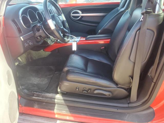 Photo 7 from auction – 2004 CHEVROLET SSR with VIN 1GCES14P04B111249