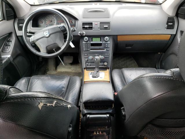 Photo 8 from auction – 2008 VOLVO XC90 3.2 with VIN YV4CZ982481476817