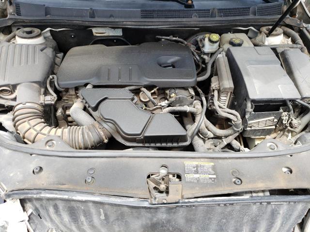 Photo 11 from auction – 2011 BUICK LACROSSE C with VIN 1G4GC5EC0BF217355