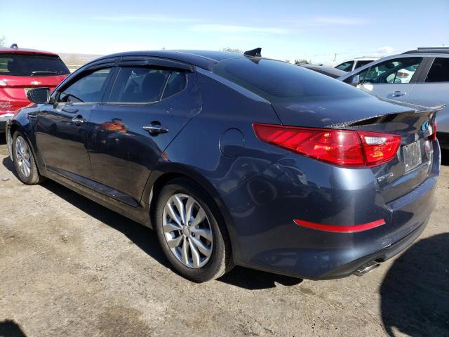 Photo 2 from auction – 2015 KIA OPTIMA EX with VIN 5XXGN4A76FG441691