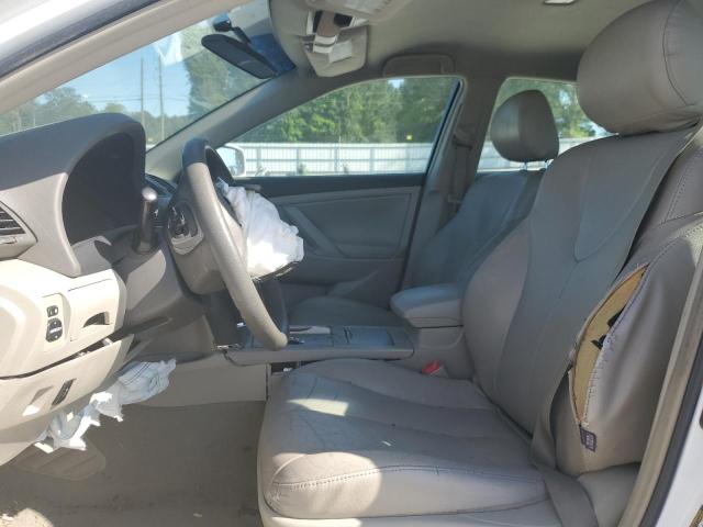 Photo 7 from auction – 2011 TOYOTA CAMRY BASE with VIN 4T1BF3EK6BU615727