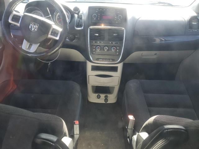 Photo 8 from auction – 2015 RAM TRADESMAN with VIN 2C4JRGAGXFR586347