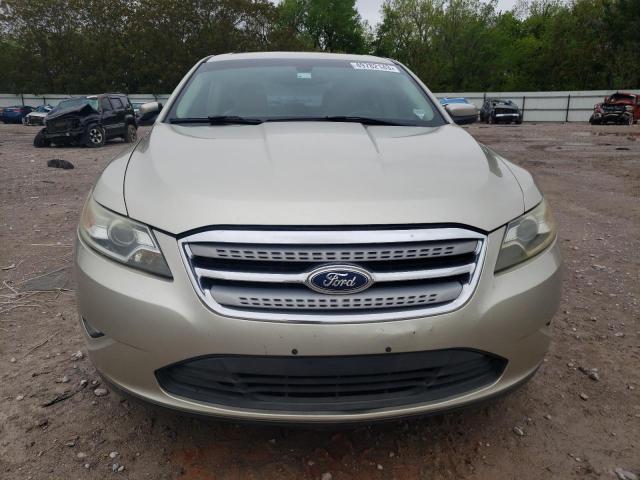 Photo 5 from auction – 2011 FORD TAURUS SEL with VIN 1FAHP2EWXBG142766