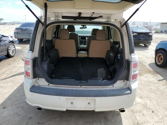 Photo 6 from auction – 2014 FORD FLEX SEL with VIN 2FMGK5C80EBD00520