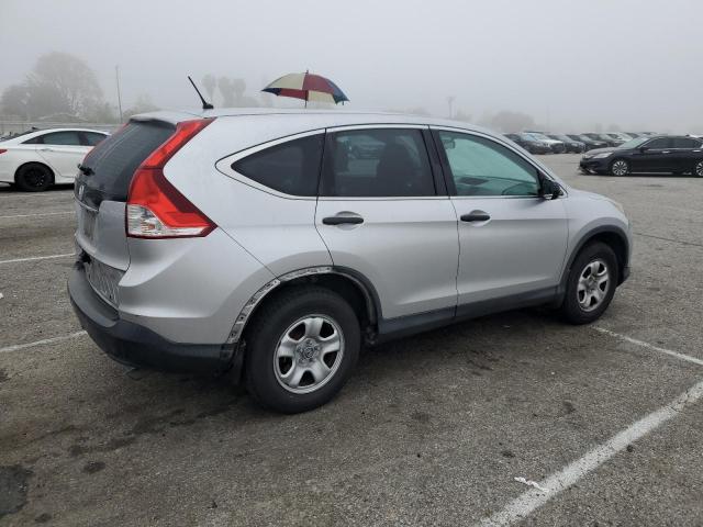 Photo 3 from auction – 2014 HONDA CR-V LX with VIN 3CZRM3H33EG700538