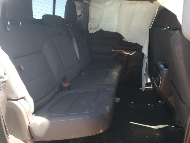 Photo 10 from auction – 2022 GMC SIERRA LIM with VIN 3GTP9CEKXNG146263