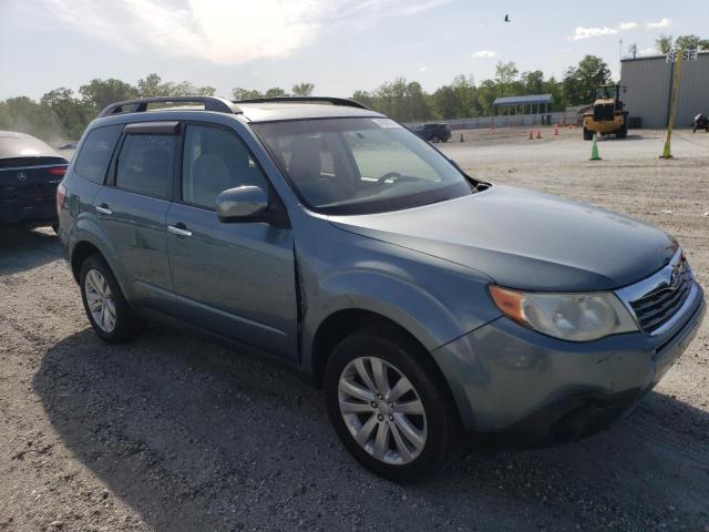 Photo 4 from auction – 2012 SUBARU FORESTER 2 with VIN JF2SHBDC7CH435235