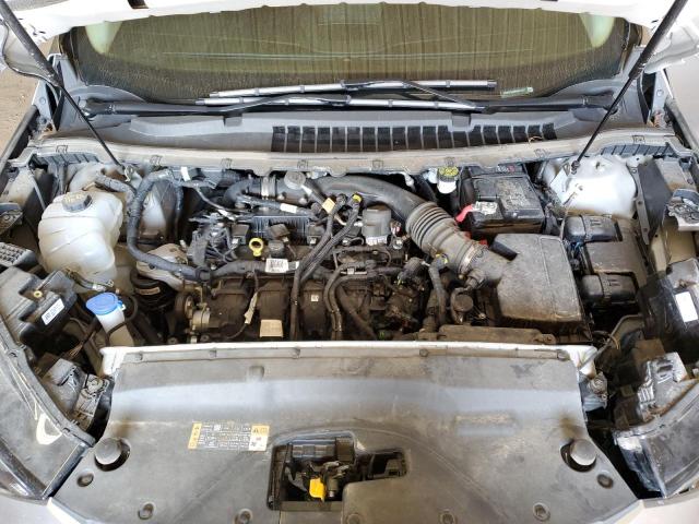 Photo 12 from auction – 2021 FORD EDGE SEL with VIN 2FMPK3J94MBA21277
