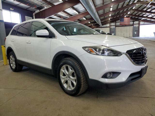 Photo 4 from auction – 2013 MAZDA CX-9 TOURI with VIN JM3TB3CV0D0414215