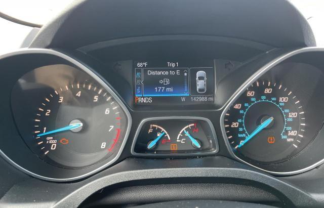 Photo 8 from auction – 2014 FORD ESCAPE SE with VIN 1FMCU9GXXEUC73791