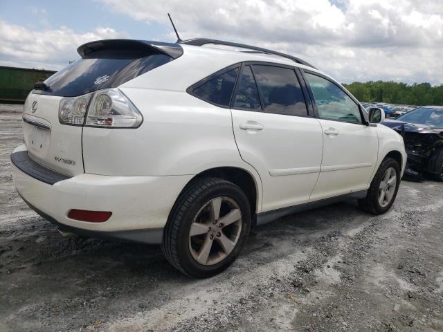 Photo 3 from auction – 2007 LEXUS RX 350 with VIN 2T2GK31U27C007734