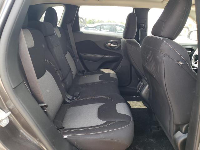 Photo 10 from auction – 2014 JEEP CHEROKEE L with VIN 1C4PJMCB4EW242102