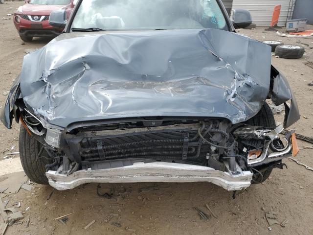 Photo 11 from auction – 2009 AUDI Q5 3.2 with VIN WA1KK78R39A016810