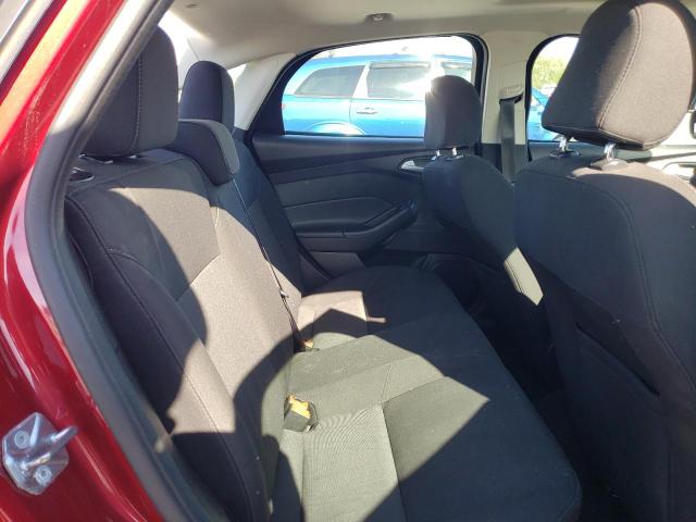 Photo 10 from auction – 2017 FORD FOCUS SEL with VIN 1FADP3H23HL251440