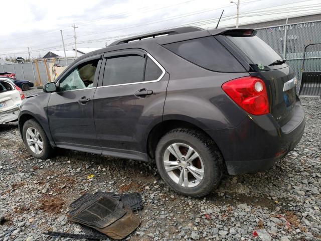 Photo 2 from auction – 2014 CHEVROLET EQUINOX LT with VIN 2GNFLFEK1E6365680