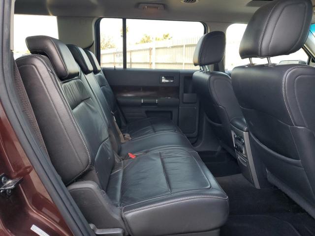 Photo 11 from auction – 2009 FORD FLEX SEL with VIN 2FMDK52C09BA06016