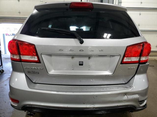 Photo 6 from auction – 2015 DODGE JOURNEY SX with VIN 3C4PDCBG5FT529664