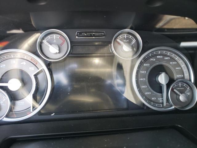 Photo 9 from auction – 2016 RAM 1500 LONGH with VIN 1C6RR7PMXGS136933
