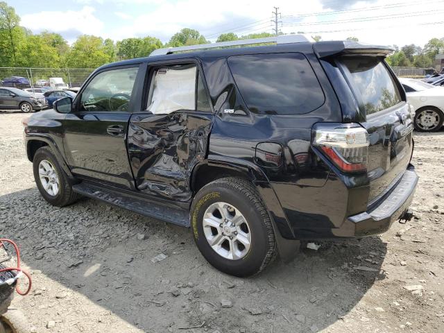 Photo 2 from auction – 2014 TOYOTA 4RUNNER SR with VIN JTEBU5JR9E5154820