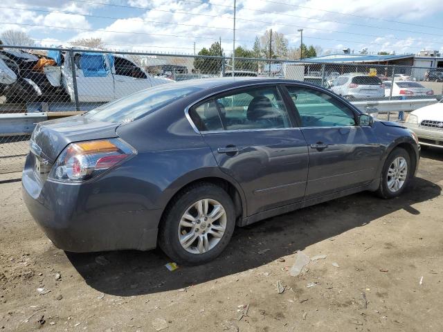Photo 3 from auction – 2010 NISSAN ALTIMA BAS with VIN 1N4AL2APXAN538928