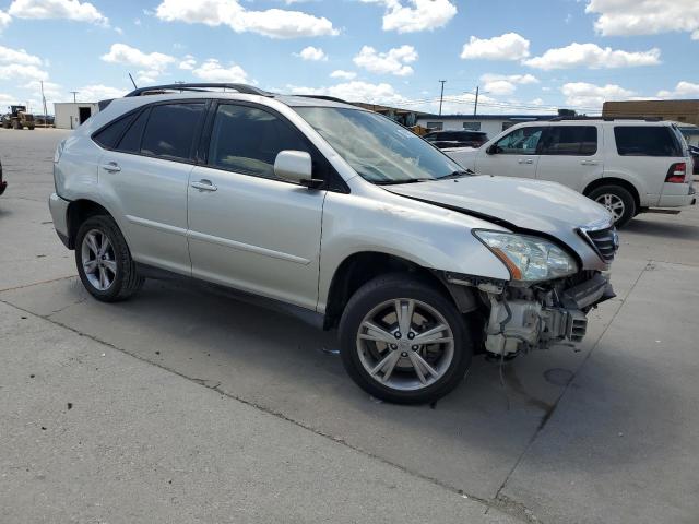Photo 4 from auction – 2006 LEXUS RX 400 with VIN JTJGW31U360004095