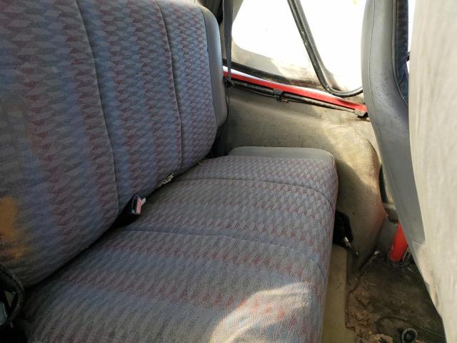 Photo 11 from auction – 1998 JEEP WRANGLER / with VIN 1J4FY29P8WP752411