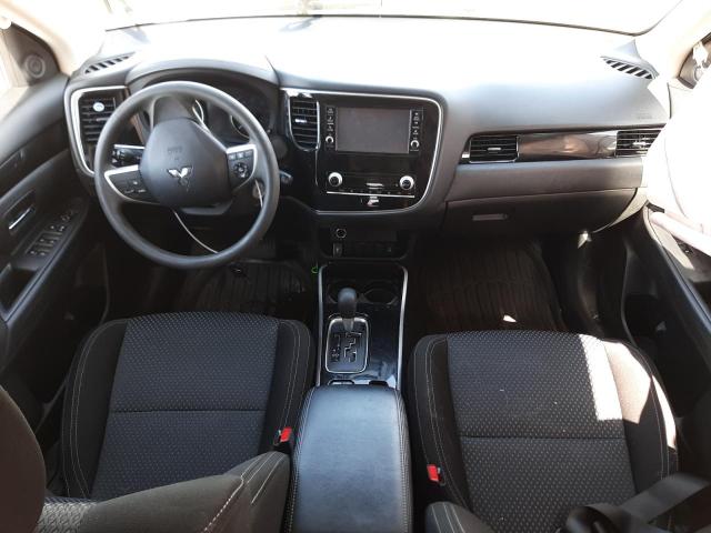 Photo 8 from auction – 2020 MITSUBISHI OUTLANDER with VIN JA4AZ3A38LZ026599