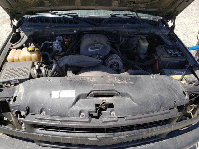 صورة رقم 11 من المزاد - 2001 CHEVROLET SILVERADO مع VIN 2GCEK19V911311808