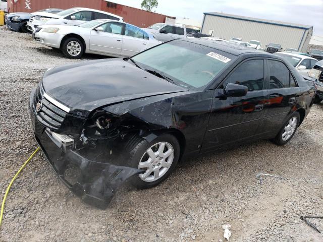 Photo 1 from auction – 2007 CADILLAC CTS HI FEA with VIN 1G6DP577370182920