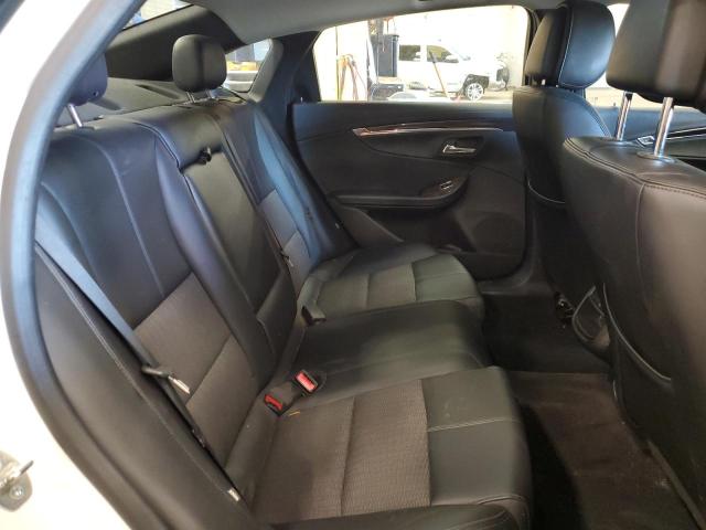Photo 10 from auction – 2014 CHEVROLET IMPALA LT with VIN 1G1115SLXEU102355