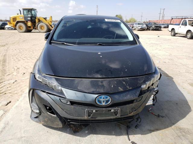 Photo 5 from auction – 2021 TOYOTA PRIUS PRIM with VIN JTDKAMFP9M3187809