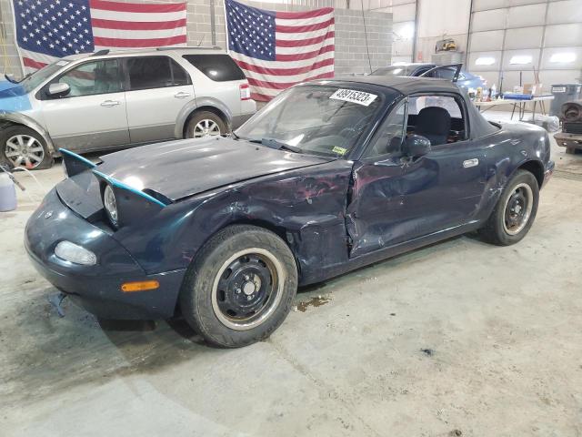 Photo 1 from auction – 1996 MAZDA MX-5 MIATA with VIN JM1NA3536T0708278