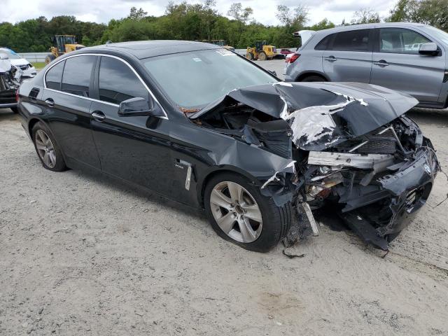 Photo 4 from auction – 2012 BMW 528 XI with VIN WBAXH5C56CDW03976