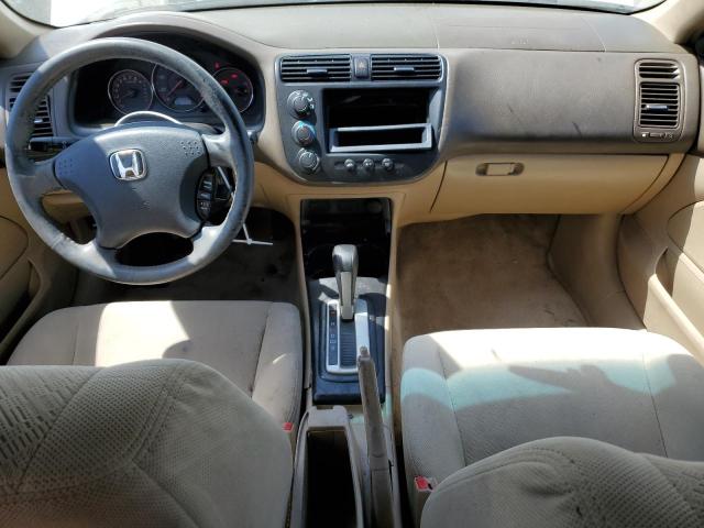 Photo 8 from auction – 2005 HONDA CIVIC EX with VIN 1HGEM22905L022914